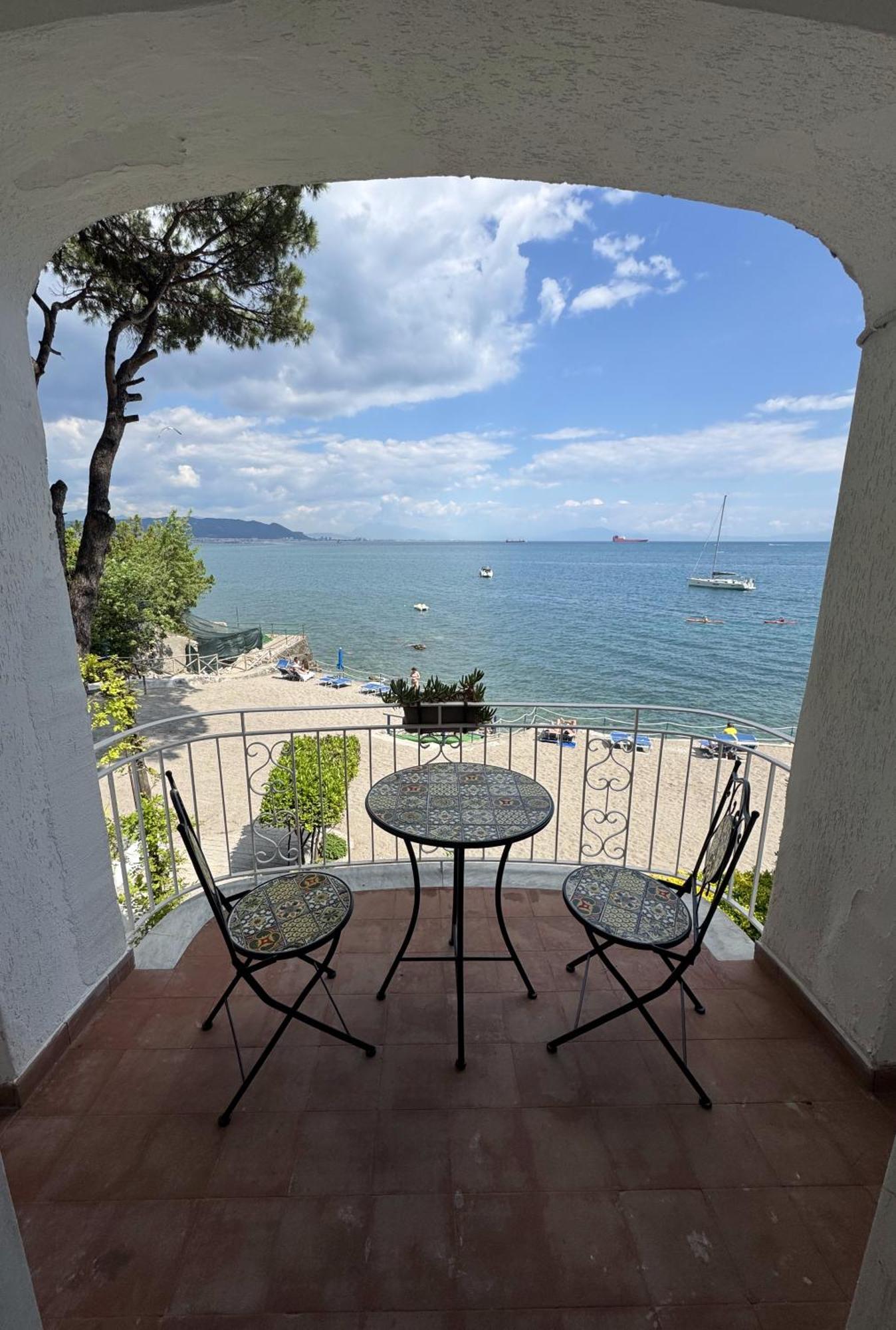 House Amalfi Coast *